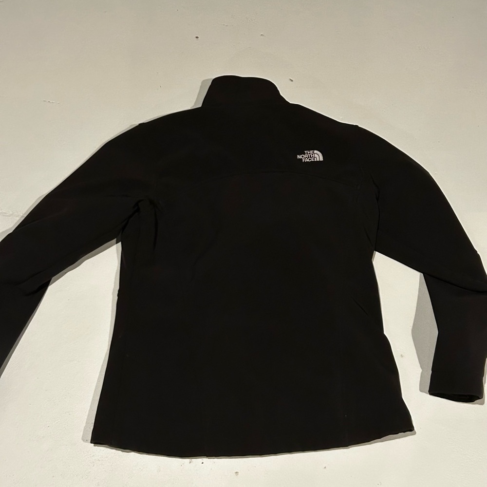 The North Face Women's Black Jacket - Picture 2 of 2